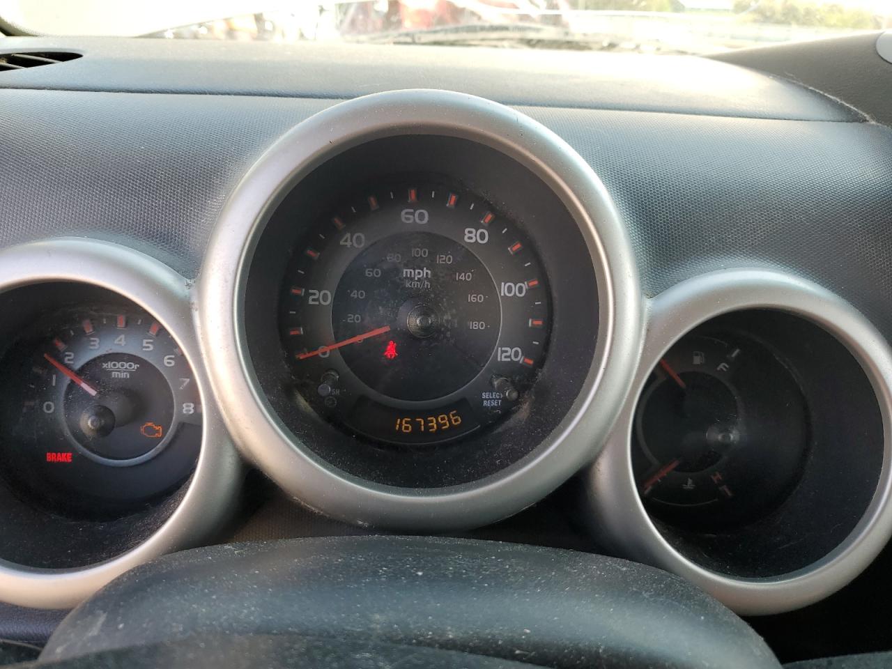 2003 Honda Element Ex VIN: 5J6YH17563L011844 Lot: 67322924