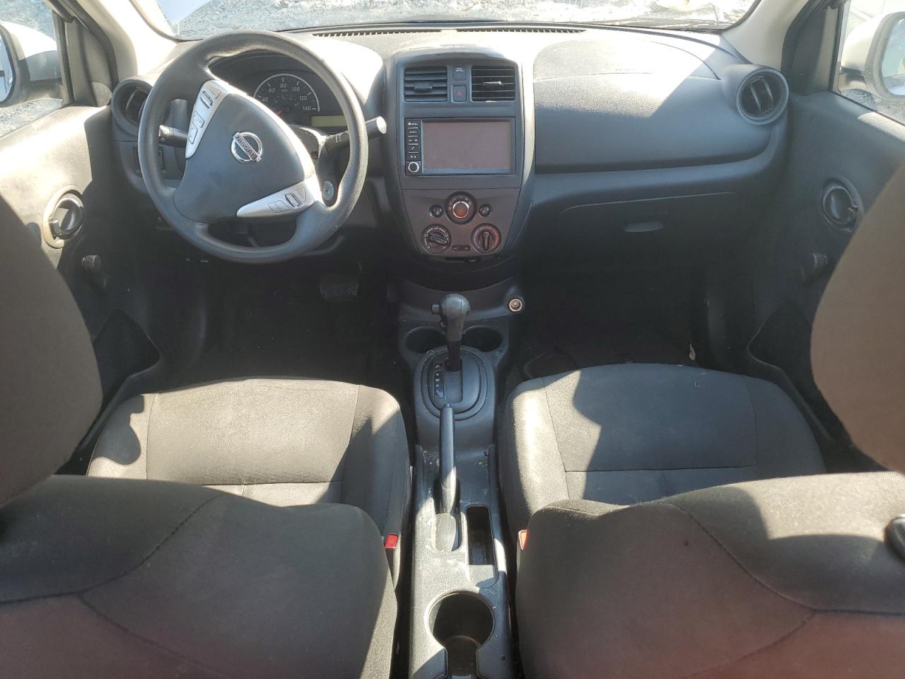 3N1CN7AP1JL888431 2018 Nissan Versa S