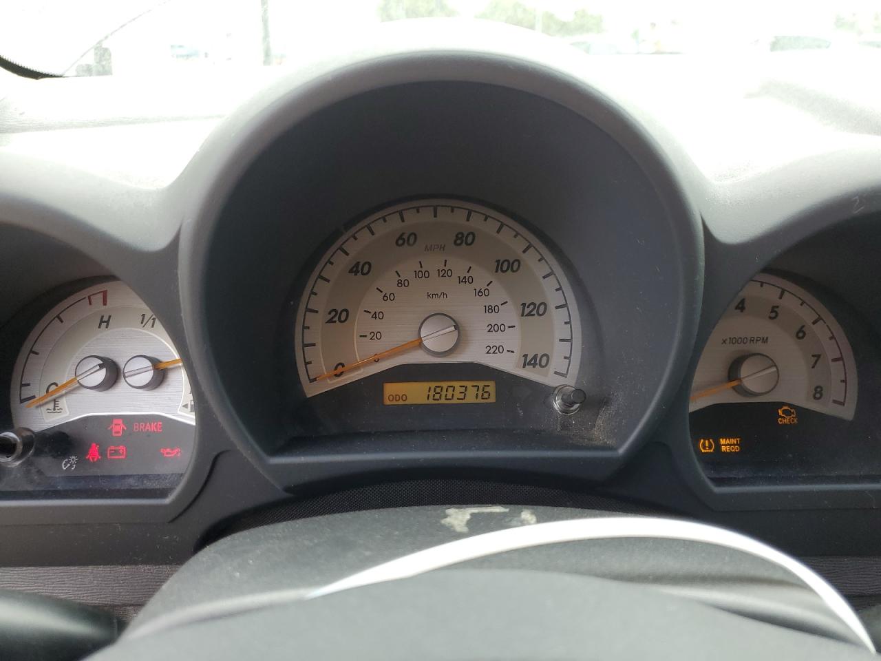 2005 Toyota Scion Tc VIN: JTKDE177X50043420 Lot: 65279364