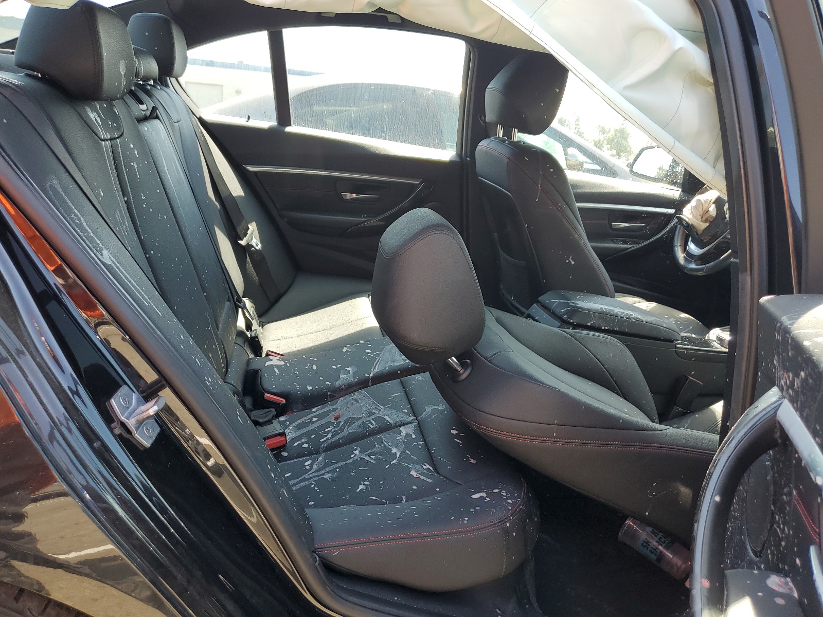 WBA8E1C34HA156254 2017 BMW 330E