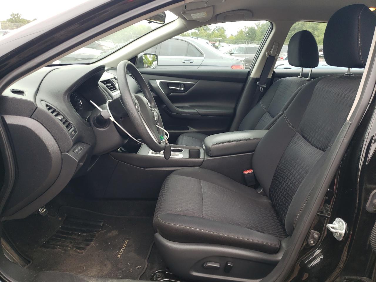 2017 Nissan Altima 2.5 VIN: 1N4AL3AP0HC264361 Lot: 69243894