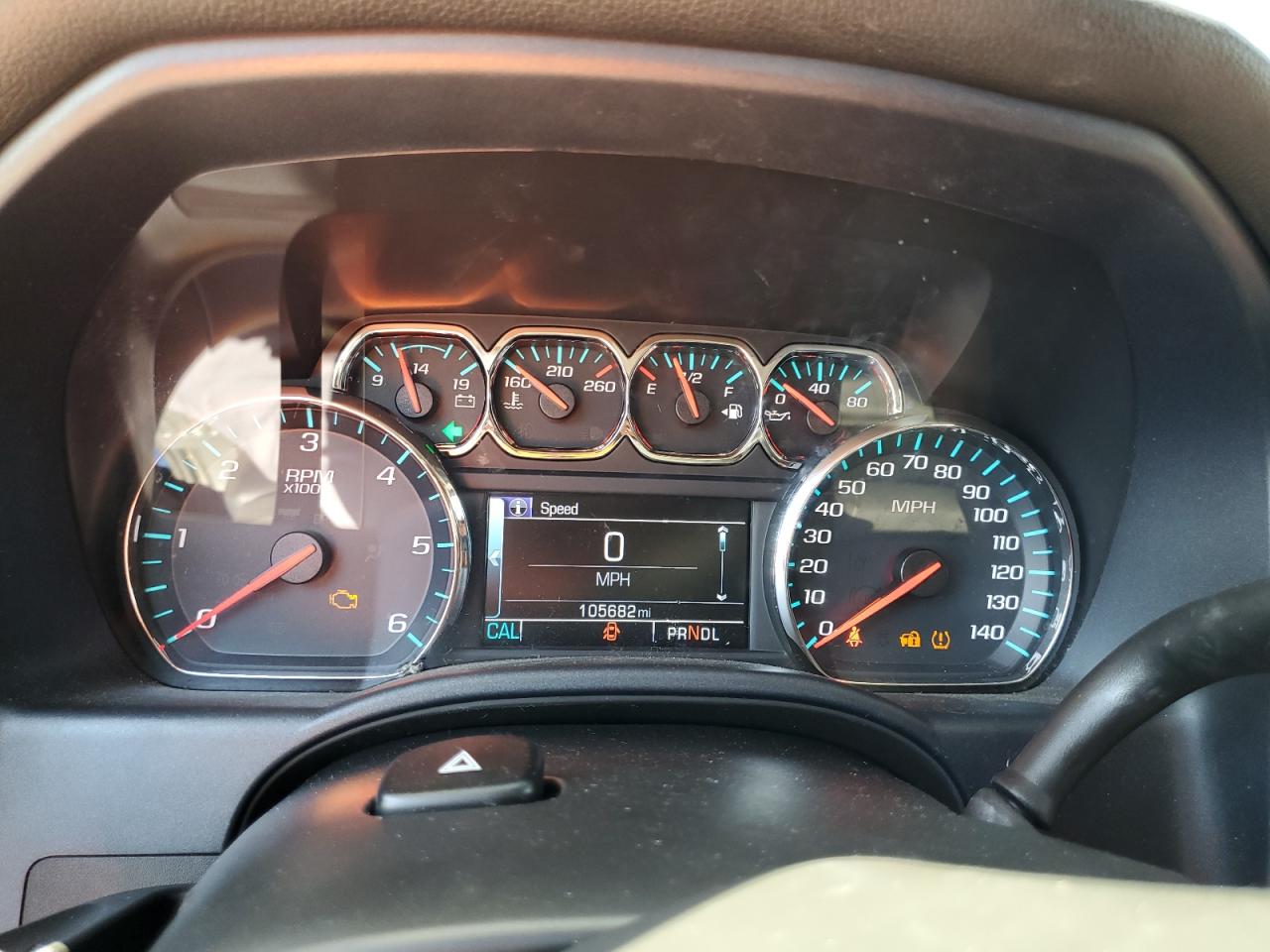 2017 GMC Sierra C1500 Sle VIN: 3GTP1MEC5HG481179 Lot: 66164174