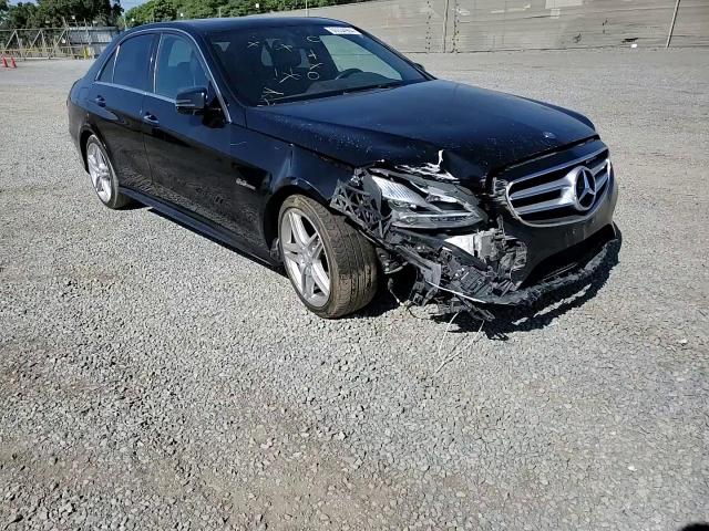 2014 Mercedes-Benz E 350 VIN: WDDHF5KB3EB061924 Lot: 66934904