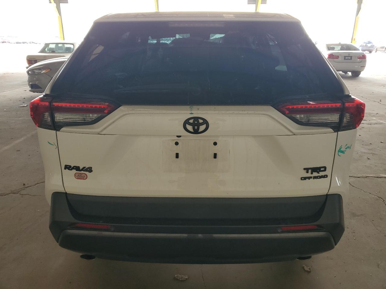 2020 Toyota Rav4 Adventure VIN: 2T3J1RFV3LC108266 Lot: 65755724