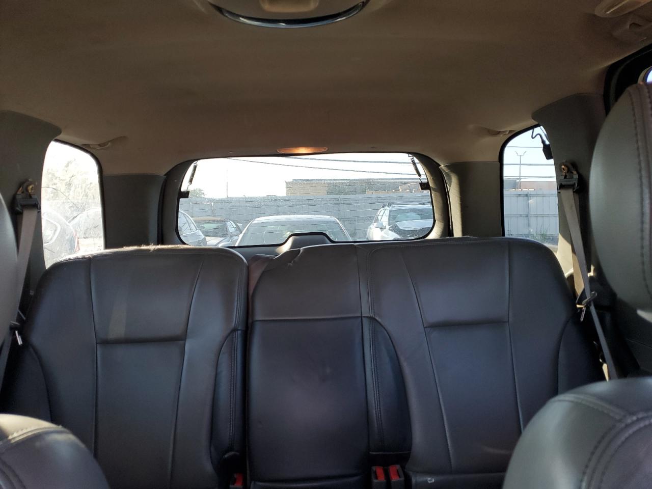 2003 Chevrolet Trailblazer VIN: 1GNDT13S432279996 Lot: 67862364