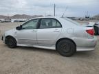 2006 Toyota Corolla Xrs zu verkaufen in North Las Vegas, NV - Side