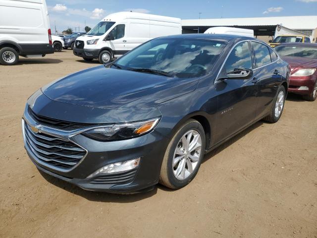 1G1ZD5ST4MF024071 Chevrolet Malibu LT