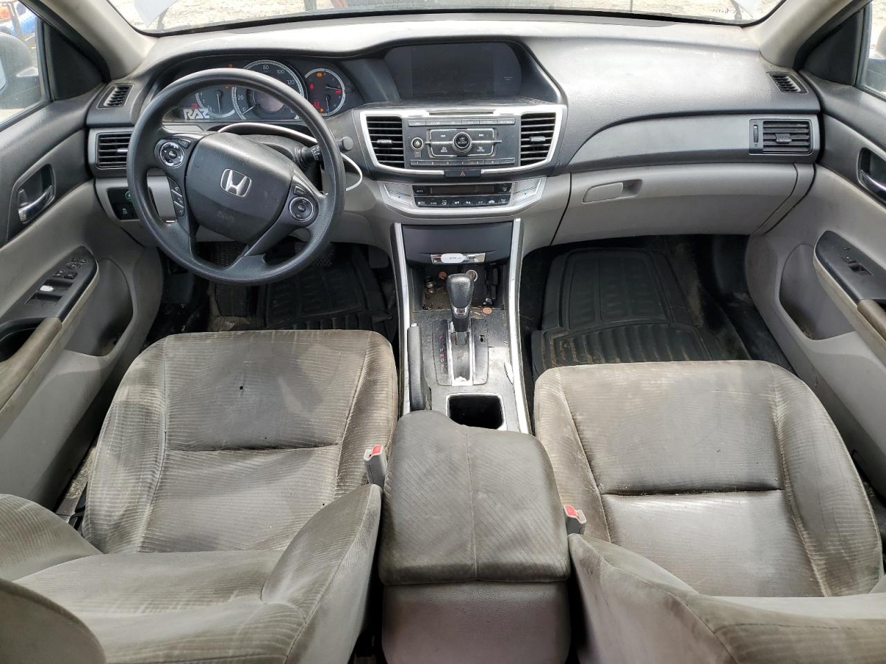 2014 Honda Accord - Image 8