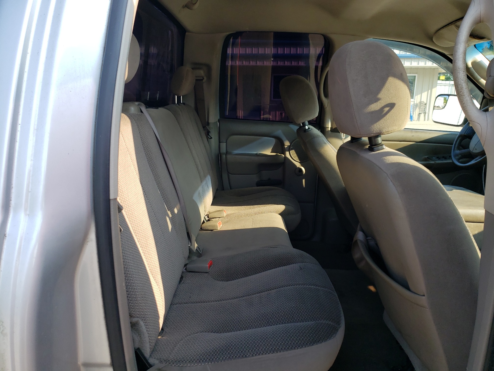 1D7HA18N65J508339 2005 Dodge Ram 1500 St