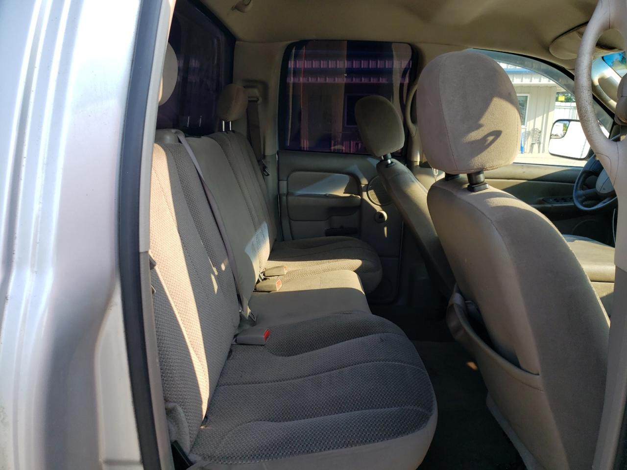 2005 Dodge Ram 1500 St VIN: 1D7HA18N65J508339 Lot: 65555324