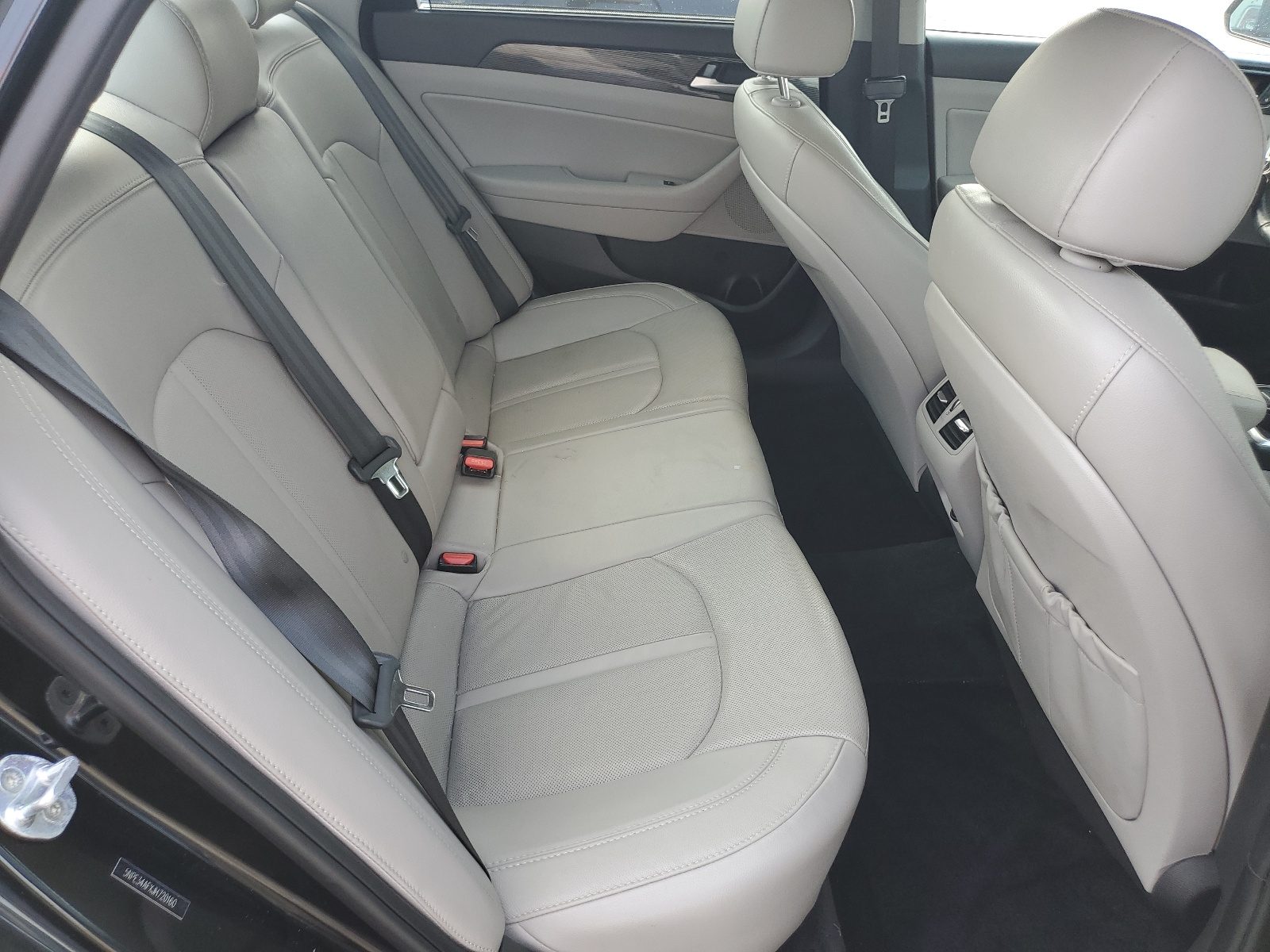 5NPE34AFXJH720160 2018 Hyundai Sonata Sport