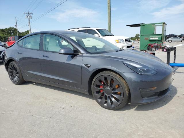  TESLA MODEL 3 2023 Szary