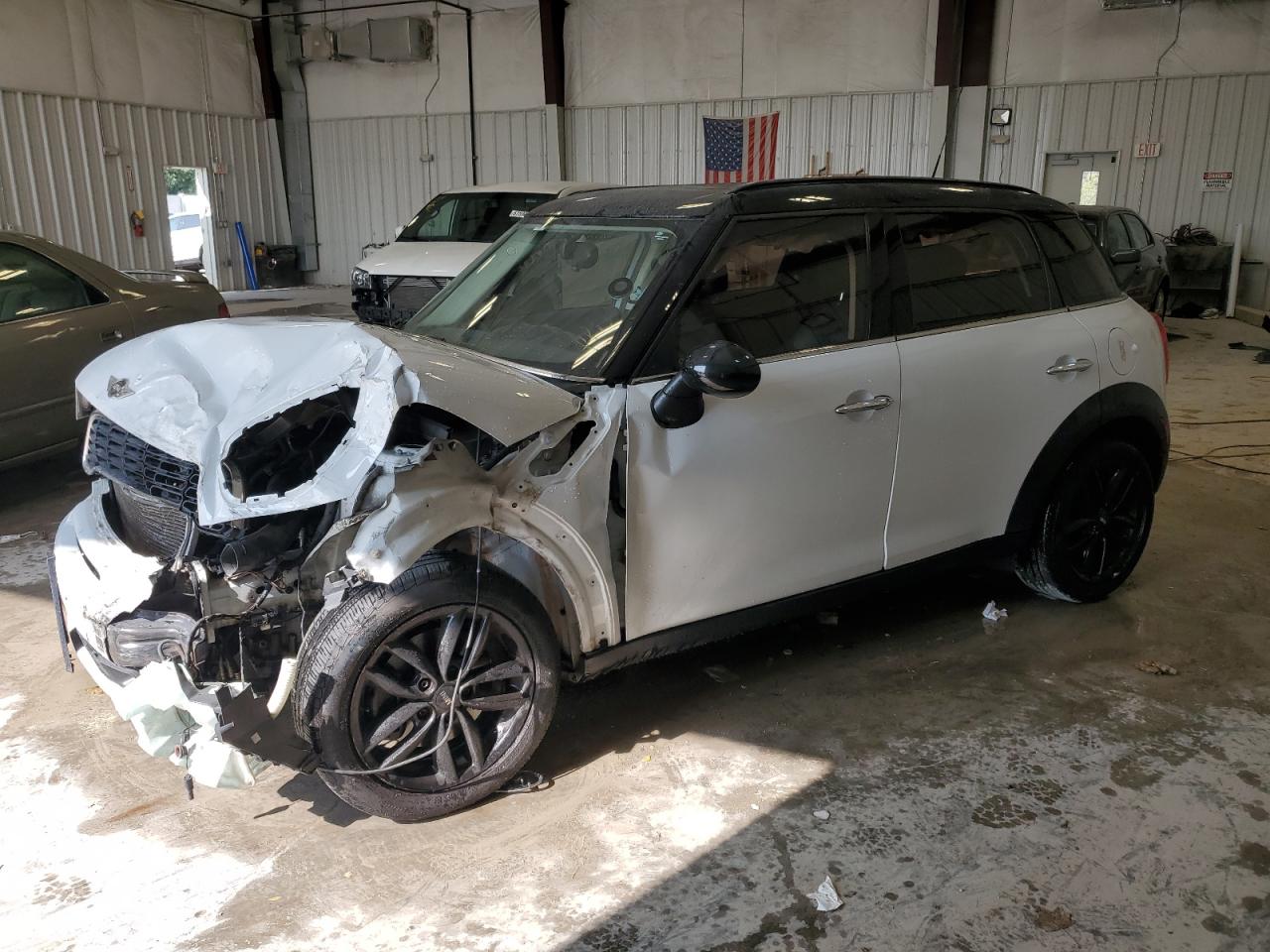 2012 MINI Cooper - Image 1