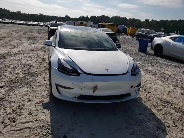 2023 Tesla Model 3 VIN: 5YJ3E1EAXPF499312 Lot: 66924084