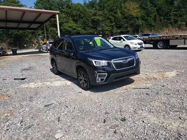 2019 Subaru Forester Limited VIN: JF2SKASC1KH535005 Lot: 65968564