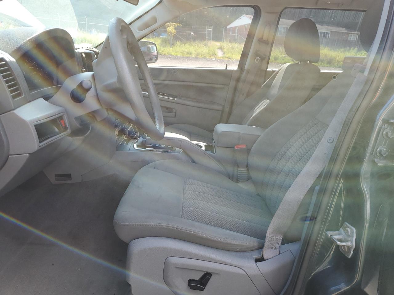 2005 Jeep Grand Cherokee Laredo VIN: 1J4GR48K05C643689 Lot: 68646194