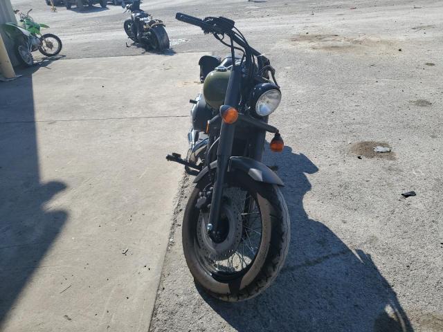 2023 HONDA VT750 C2B