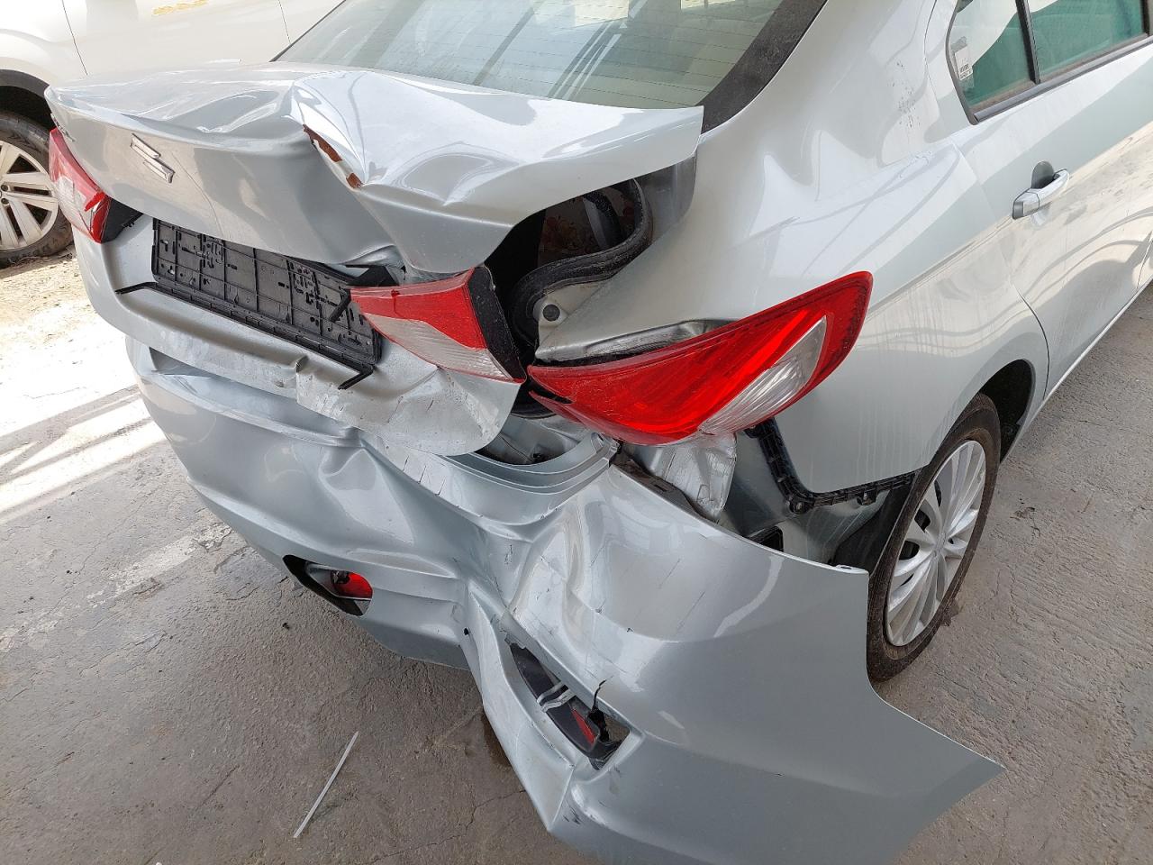 MA3VC7A11RA493754 - 2024 Suzuki CIAZ - #67806604