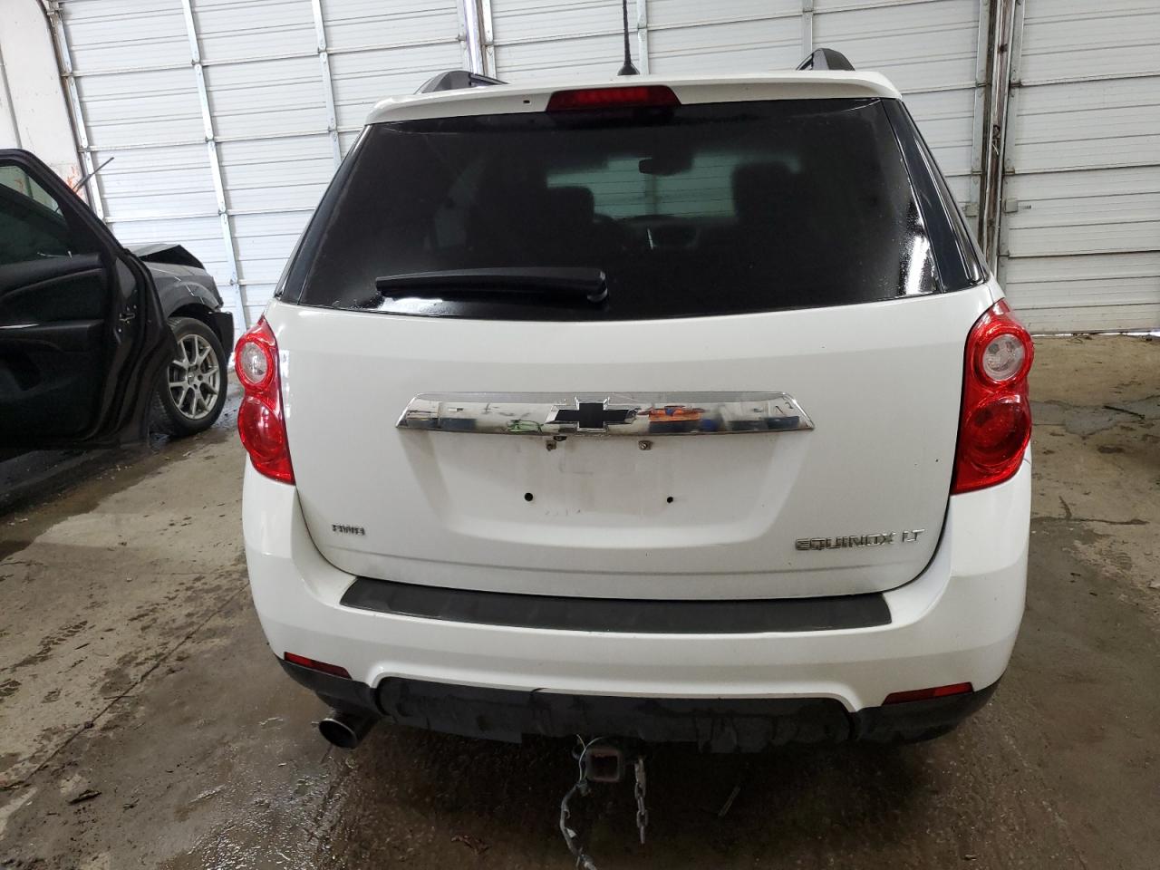 2GNFLFEK1E6325700 2014 Chevrolet Equinox Lt