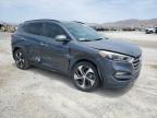 2016 Hyundai Tucson Limited for Sale in North Las Vegas, NV - Side