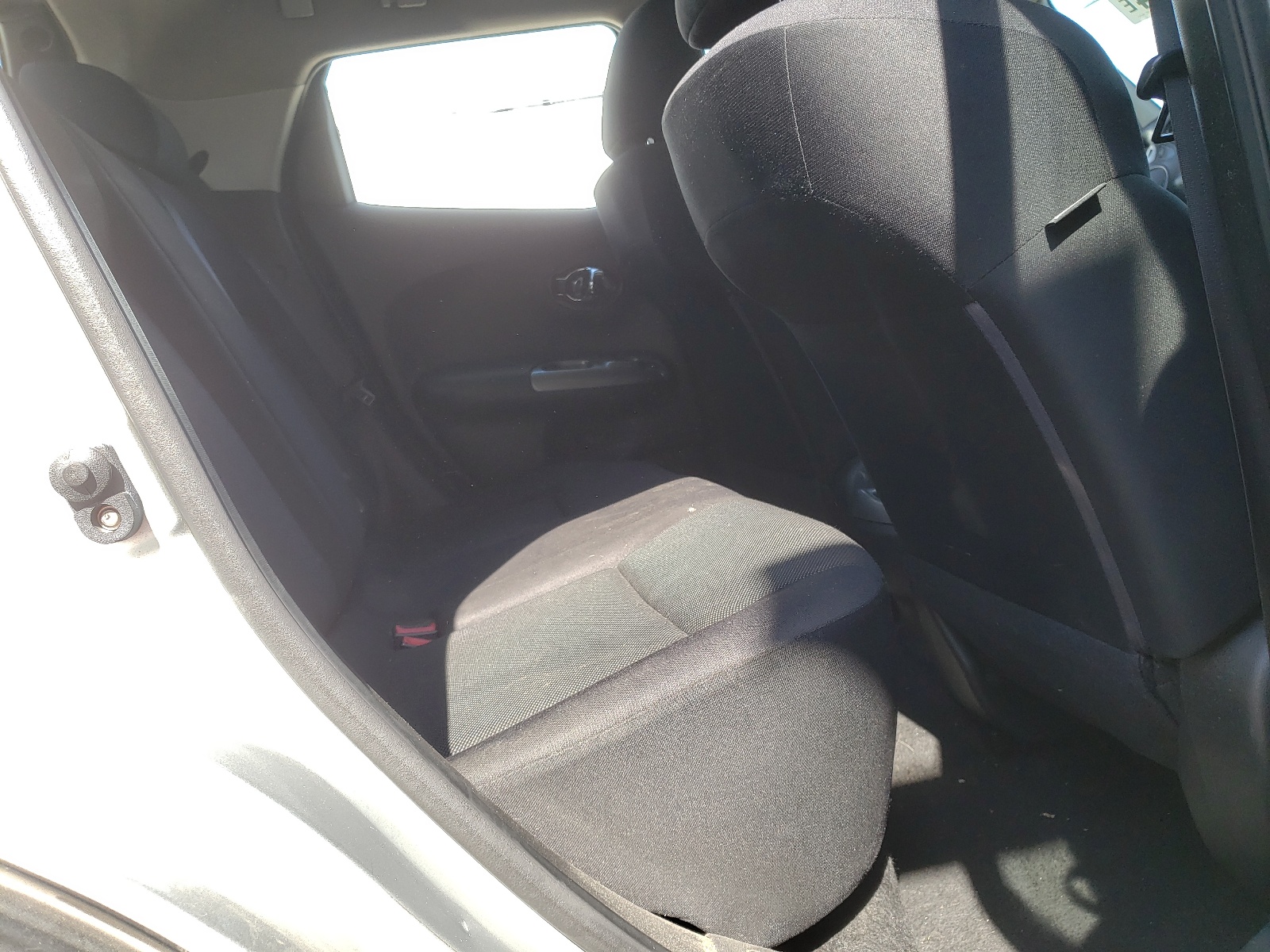 JN8AF5MR7DT205767 2013 Nissan Juke S