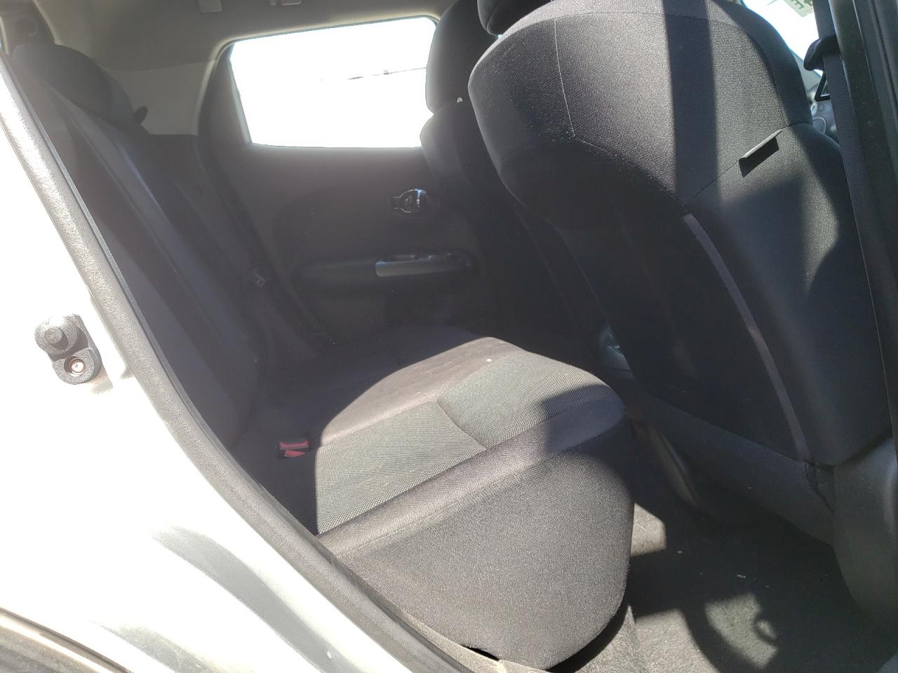 2013 Nissan Juke S VIN: JN8AF5MR7DT205767 Lot: 66179494