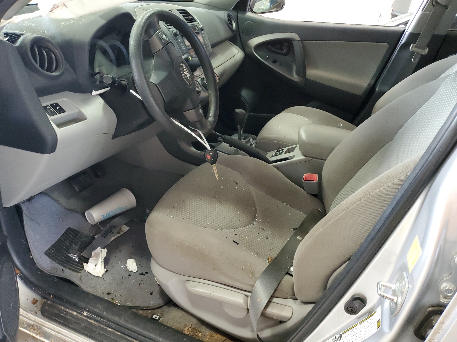 2T3BF4DV5BW096047 2011 Toyota Rav4