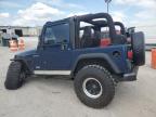 2004 Jeep Wrangler / Tj Sport en Venta en Indianapolis, IN - Front End