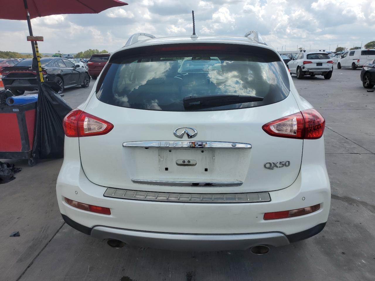 JN1BJ0RR7HM402998 2017 Infiniti Qx50