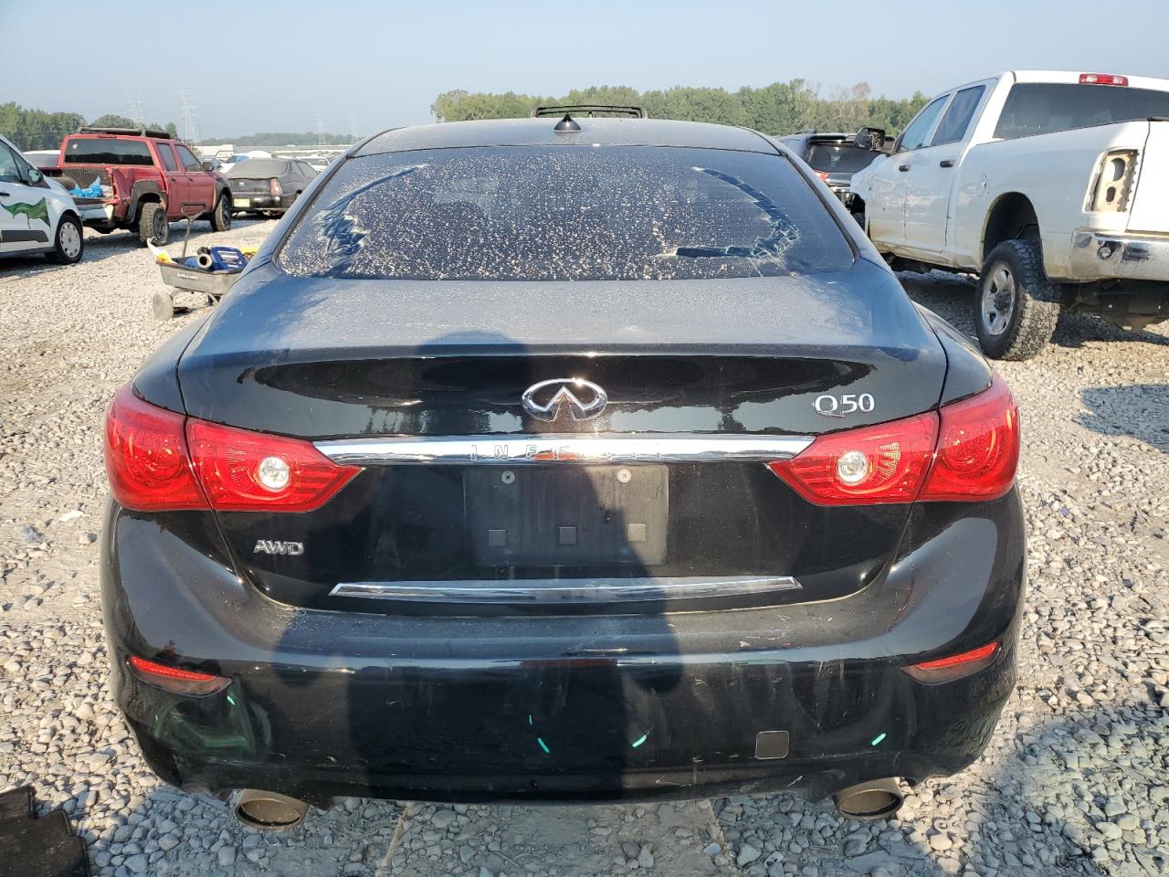 JN1EV7AR8HM837891 2017 Infiniti Q50 Premium