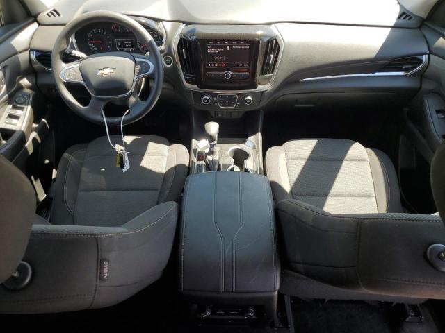 1GNERFKW1MJ228337 Chevrolet Traverse L 8