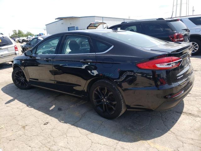 3FA6P0HD3LR253157 Ford Fusion SE 2