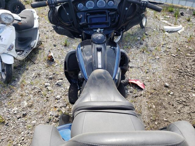 2022 HARLEY-DAVIDSON FLHTK 