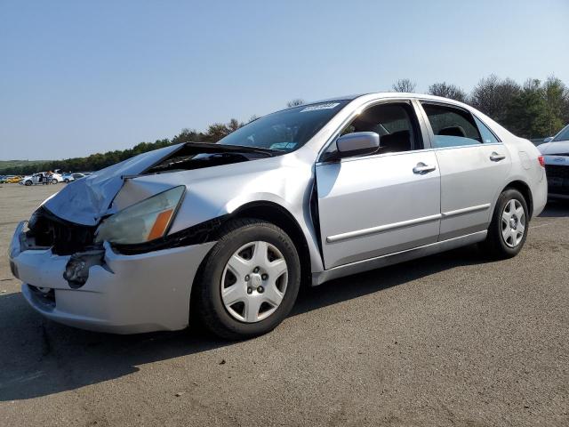 2005 Honda Accord Lx للبيع في Brookhaven، NY - Front End