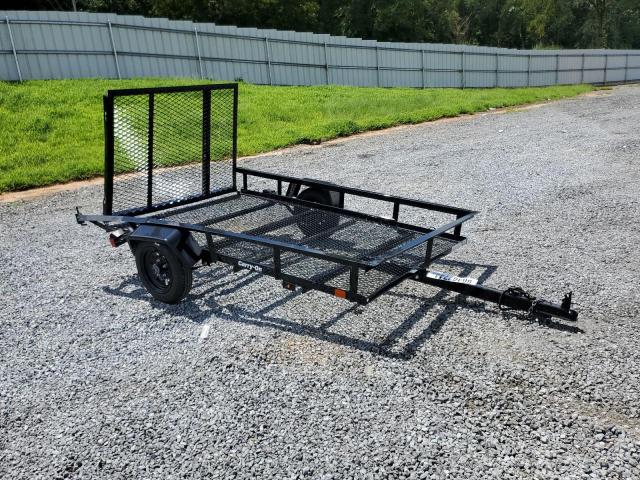 2023 Carr Trailer