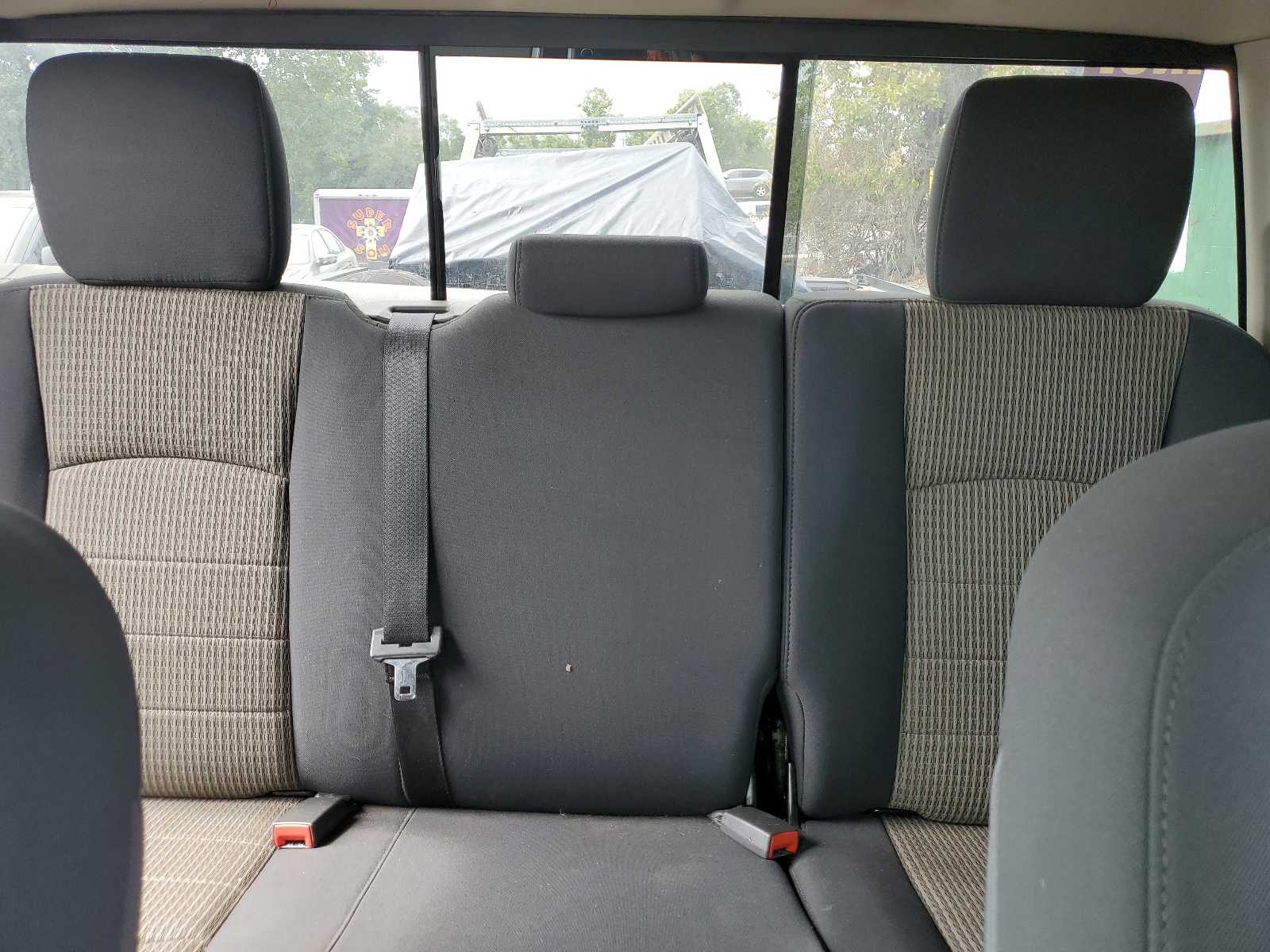 1C6RD7GT4CS210766 2012 Dodge Ram 1500 Slt