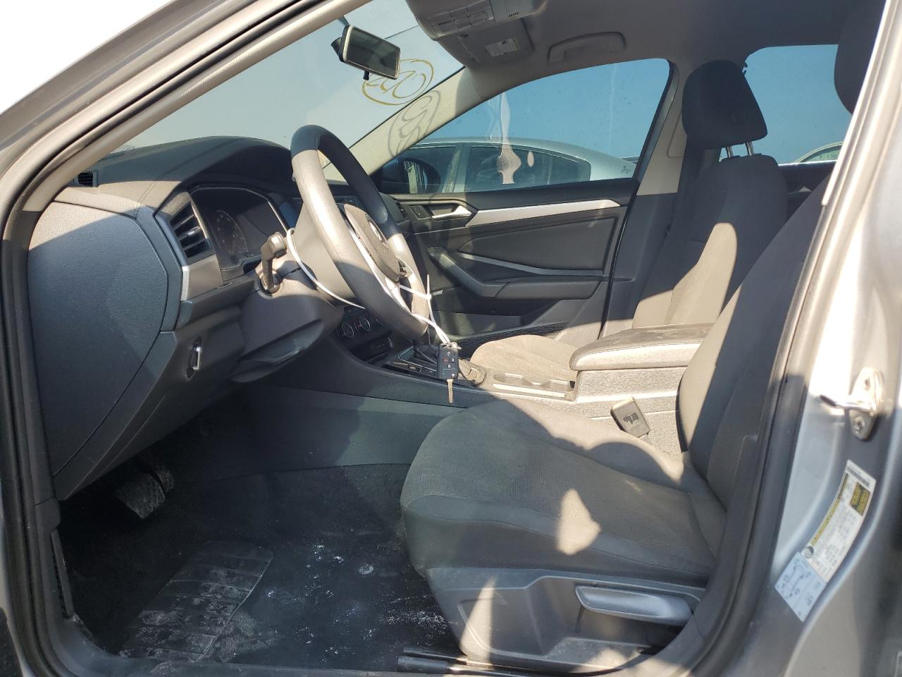 2021 Volkswagen Jetta S VIN: 3VWC57BU8MM038339 Lot: 66026154