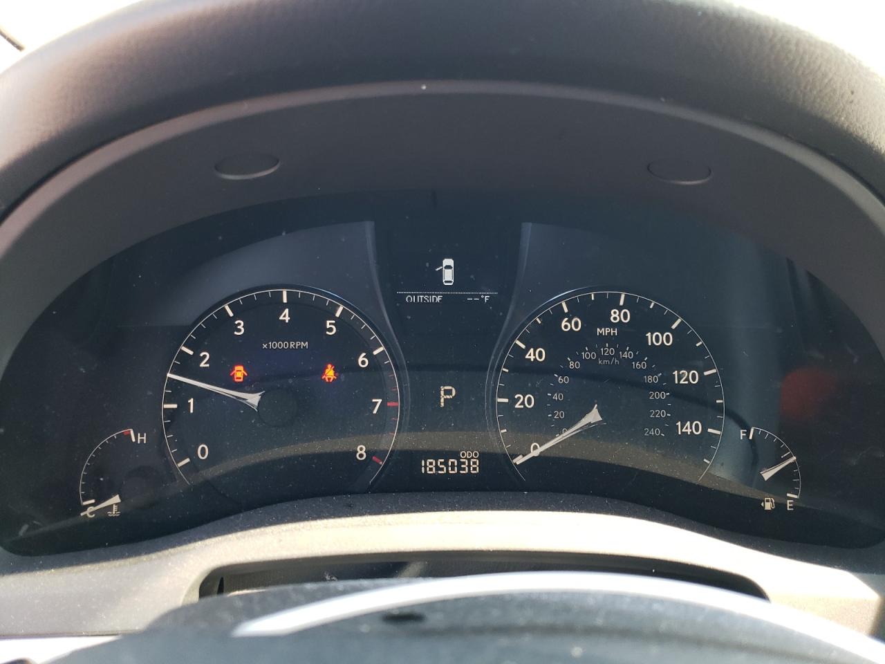 2011 Lexus Rx 350 VIN: 2T2BK1BA7BC107551 Lot: 65650804