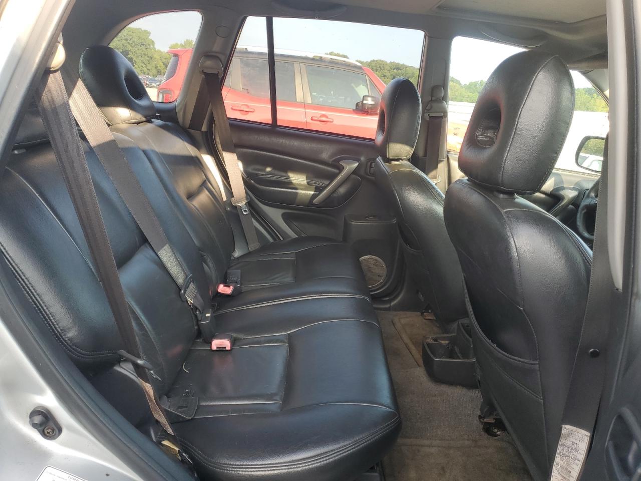 2004 Toyota Rav4 VIN: JTEGD20V440018822 Lot: 68565534