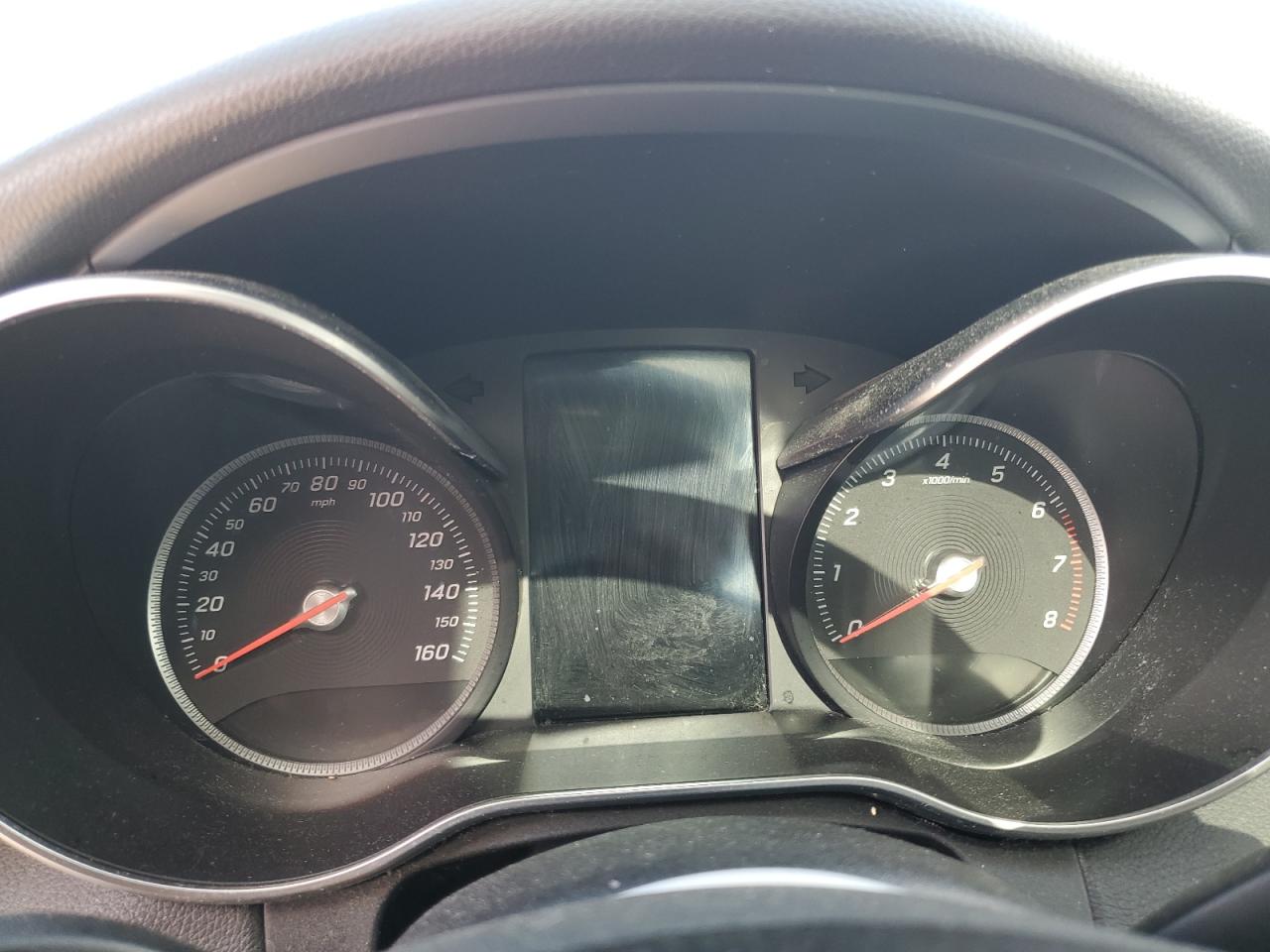 2016 Mercedes-Benz C 300 4Matic VIN: 55SWF4KB1GU104585 Lot: 65565844