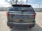 2018 Ford Explorer Xlt for Sale in Lexington, KY - Rear End
