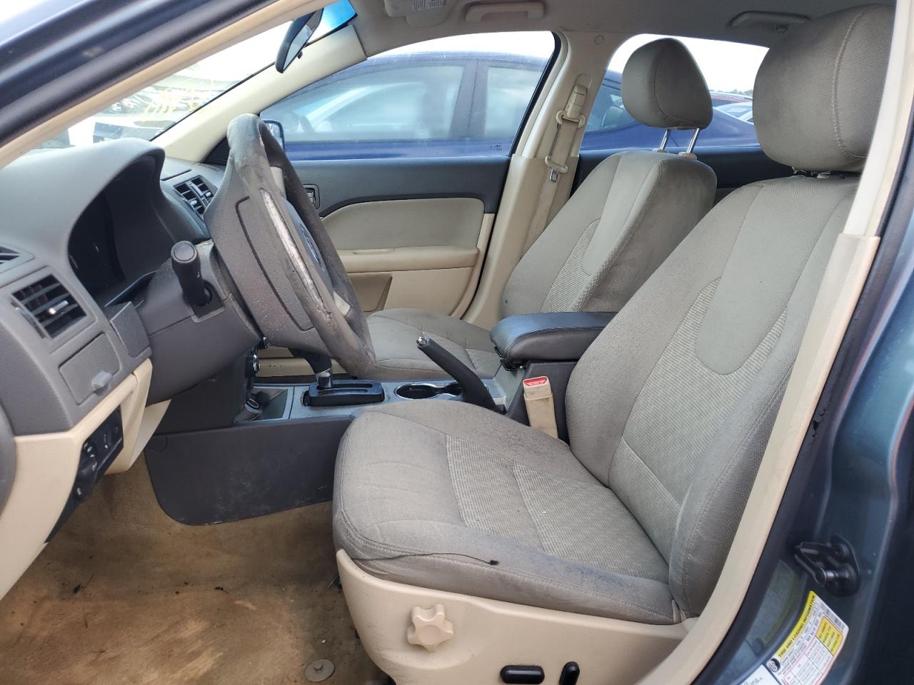 2012 Ford Fusion Se VIN: 3FAHP0HA2CR263130 Lot: 66702484