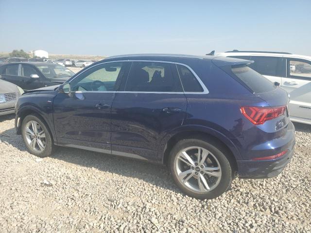 WA1EECF30N1066828 Audi Q3 PREMIUM 2