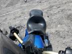 2007 HARLEY-DAVIDSON FLHX  for sale at Copart KY - LEXINGTON EAST