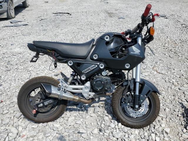 2023 Honda Grom 125