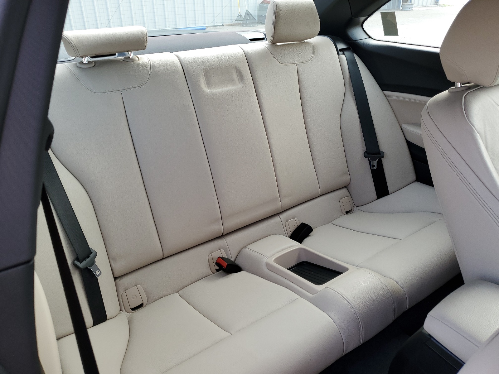 WBA1F9C52GV545433 2016 BMW 228 I Sulev