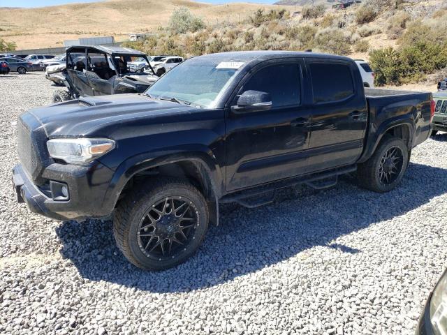 2016 Toyota Tacoma Double Cab