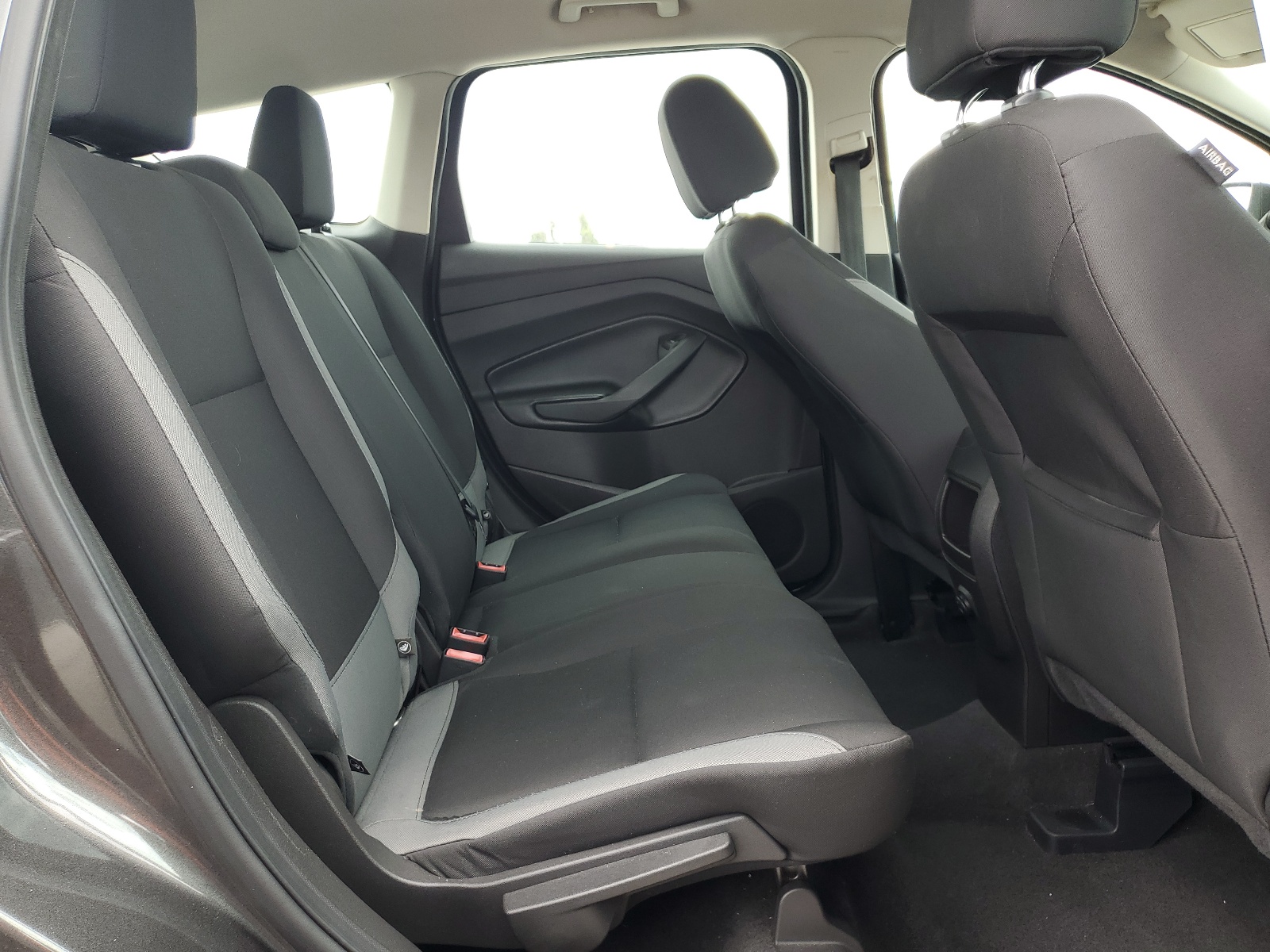 1FMCU0F72FUA04182 2015 Ford Escape S