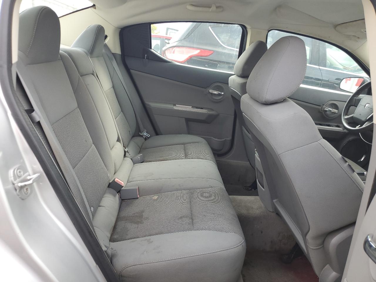 2008 Dodge Avenger Sxt VIN: 1B3LC56K98N658510 Lot: 66506964