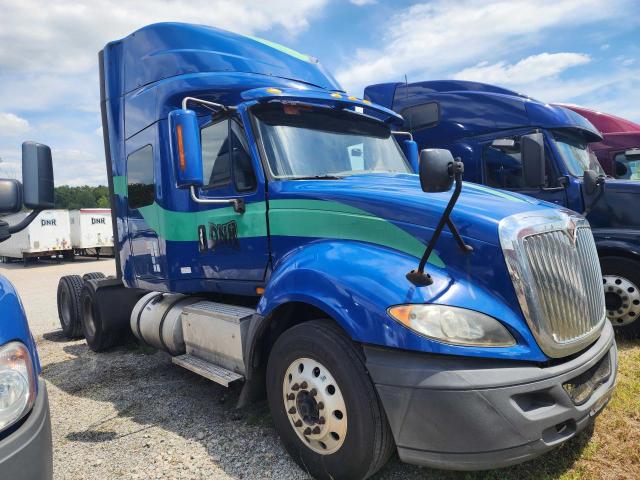 2015 International Prostar 